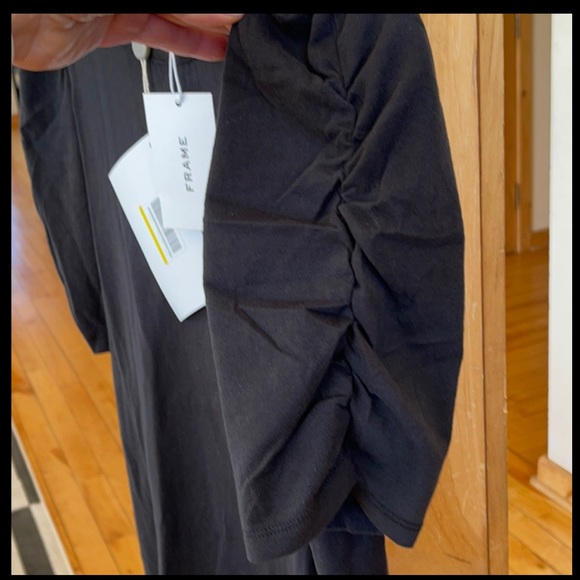 Frame Mini Dress🔥🔥Host Pick🔥🔥NWT! - Picture 5 of 7